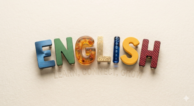 English