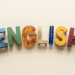 English